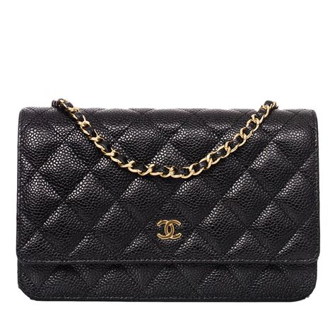 chanel classic woc price 2024|Chanel woc 2022.